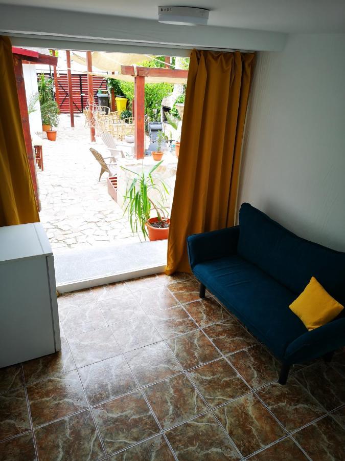 Hotel Casa de la Mare Vama Veche Exterior foto