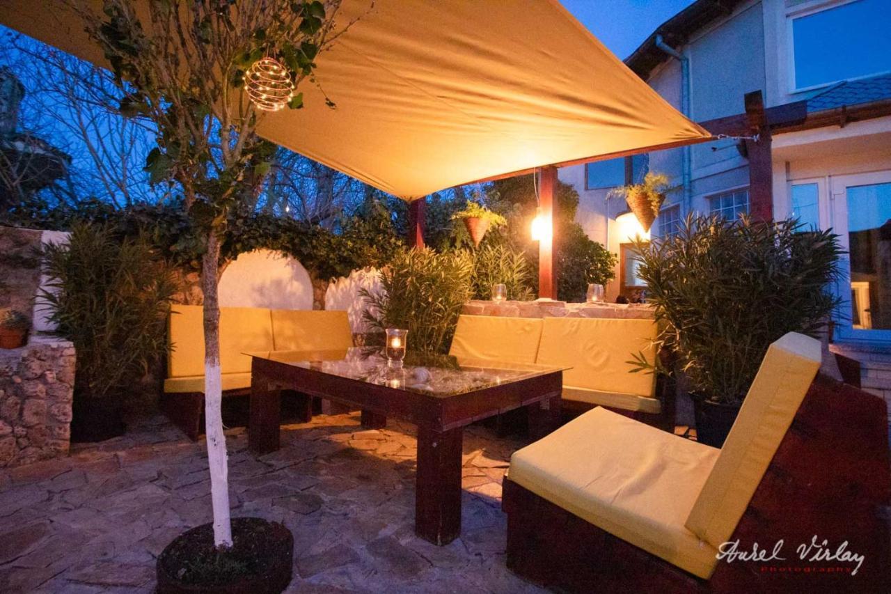 Hotel Casa de la Mare Vama Veche Exterior foto