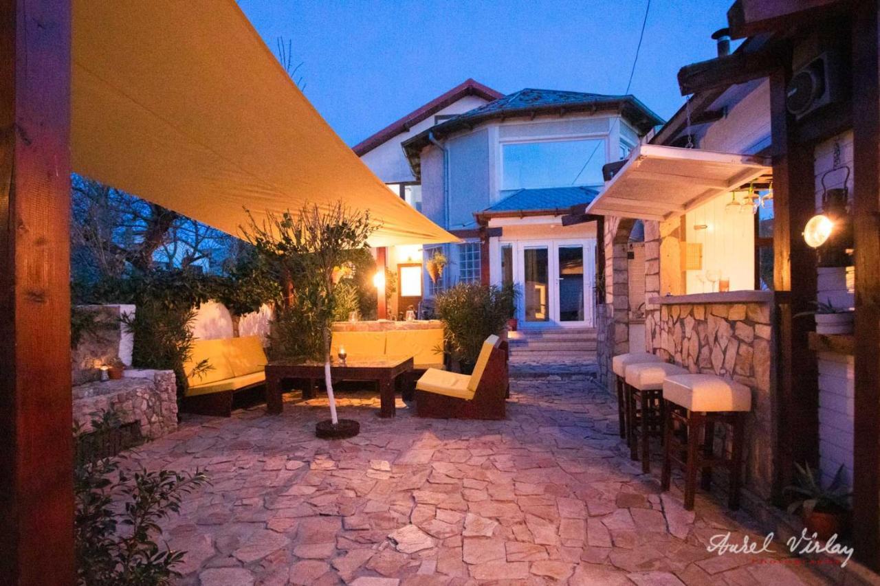 Hotel Casa de la Mare Vama Veche Exterior foto