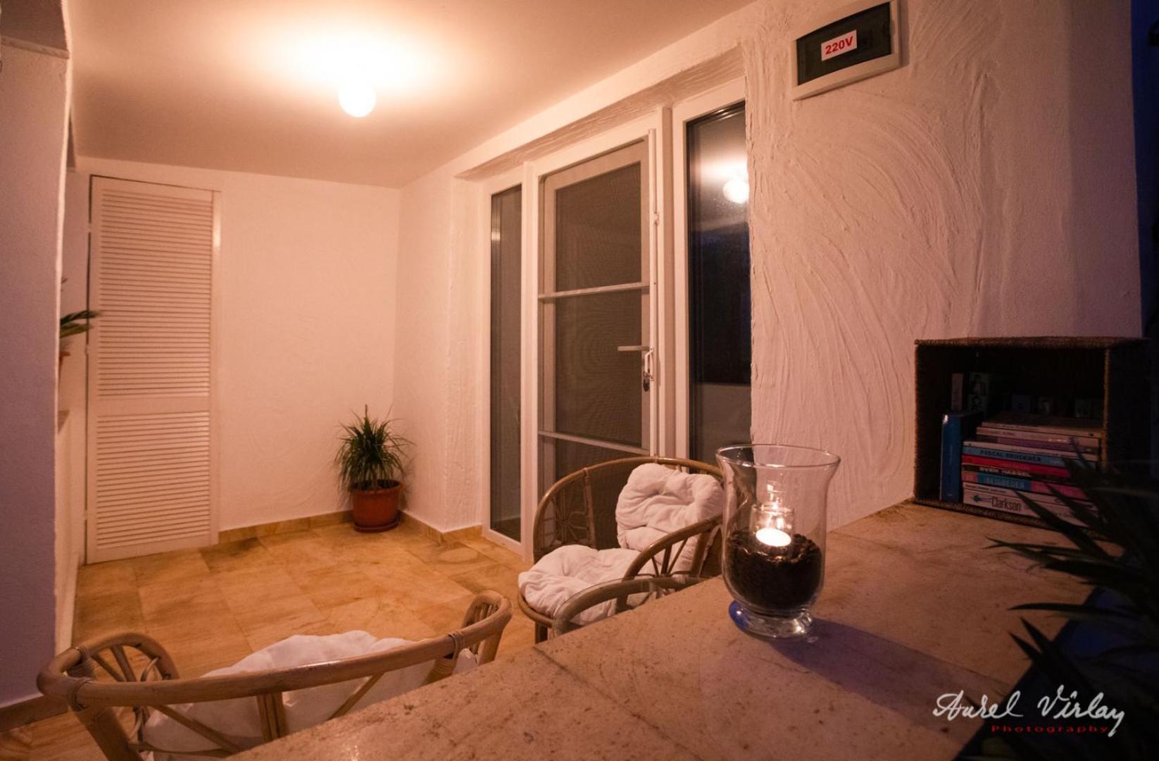 Hotel Casa de la Mare Vama Veche Habitación foto