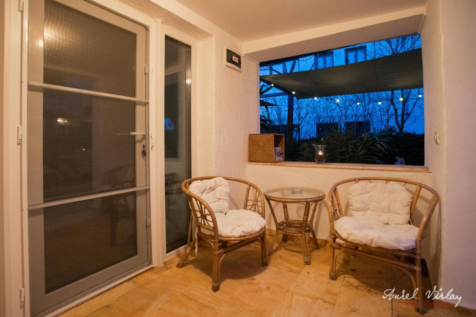 Hotel Casa de la Mare Vama Veche Habitación foto