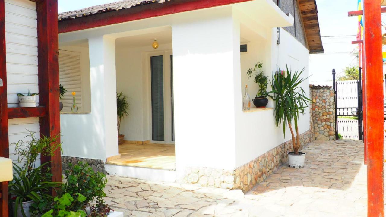 Hotel Casa de la Mare Vama Veche Exterior foto